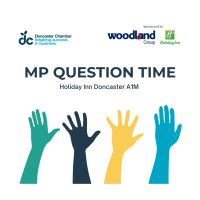 MP Question Time