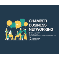 Chamber Netwalking