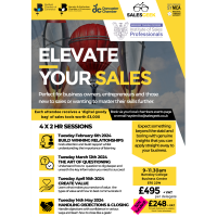 Elevate your Sales