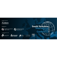 South Yorkshire International Trade Conference 2024