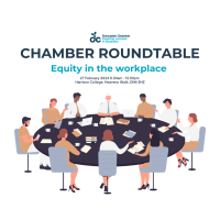 Roundtable - Equity in the workplace