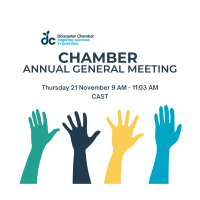 Doncaster Chamber AGM