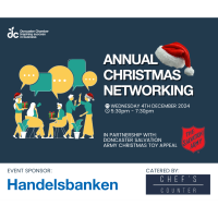 Annual Chamber Christmas Networking