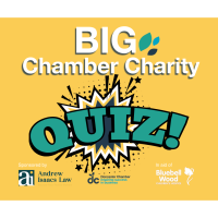 The BIG Chamber Charity Quiz