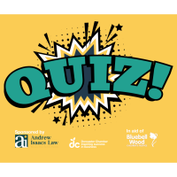 The BIG Chamber Charity Quiz