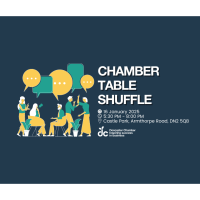 Chamber Business Networking