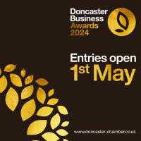 Doncaster Business Awards 2024