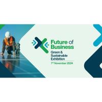 Future of Business: Green & Sustainable Exhibition