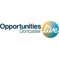 Opportunities Doncaster LIVE 2025 (Exhibitors)