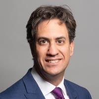 Roundtable with Ed Miliband MP