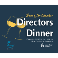 Directors Dinner