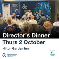 Directors Dinner