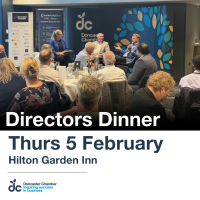 Directors Dinner