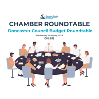 Doncaster Council Budget Roundtable