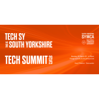 South Yorkshire Tech Summit 2025