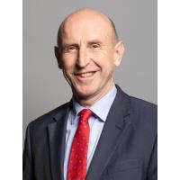 Roundtable with John Healey MP