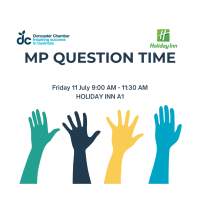 MP Question Time