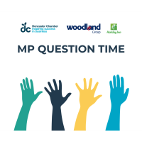 MP Question Time