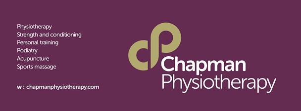 Chapman Physiotherapy