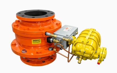Dome Valve