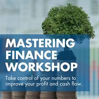 Mastering Finance Workshop