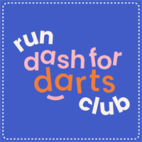 Join the dash for darts Run Club