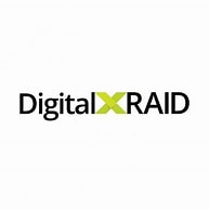 DigitalXRAID Ltd -