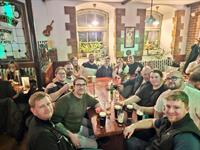 Dolphin ICT: Employer of the Year Takes Team to Poland for Christmas