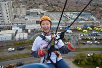 The Big DRI Abseil