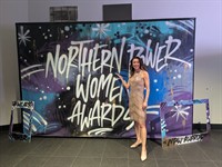 Active Fusion Founder Lindsy James Celebrated at 10th Northern Power Women Awards