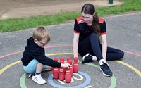Affordable School Holiday Camps in Doncaster with Active Fusion
