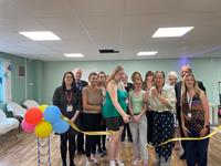 New bespoke wellbeing facility opens at Doncaster Deaf Trust