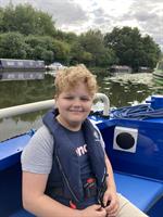 Scarborough Boy Who Is Deaf Shines at Doncaster Specialist School