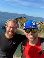 Redemption Target as Friends Tackle Ultramarathon to Raise Funds for Specialist College