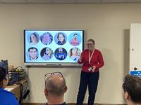 Two new sign language courses launch in Doncaster