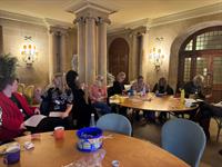 Castle Howard earns Deaf Awareness stamp of approval after inclusivity training