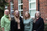 Extra classes added as more people learn to sign in Doncaster