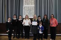 Doncaster teachers achieve specialist Deaf education qualifications