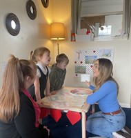 Little Learners first nursery to adopt Mind Wellbeing ethos