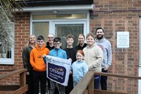 Nine years of ‘Outstanding’ excellence delivered at Dickson House Children’s  Home