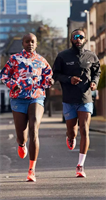 Take on the London Marathon 2027 (24th April) for the National Children's Air Ambulance