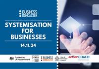 Free Masterclass: Systemisation for Businesses