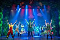 Cast Breaks Records and Champions Accessibility with Smash-Hit Jack and the Beanstalk, Supported by City of Doncaster Council and Doncaster Ward Councillors