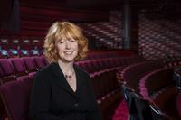Deborah Rees to Step Down as Director of Cast After Nine Years