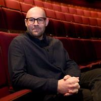Cast appoints James Blakey as new Director, signalling bold next chapter for Doncaster’s premier arts venue