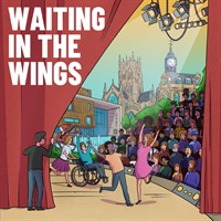 Taking Centre Stage: Cast Celebrates 250 Years of Theatre in Doncaster with Major Community Production