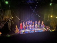 ?Cast thanks funders for transforming young lives across Doncaster