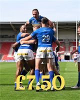 Club Doncaster -