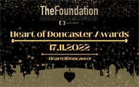 Club Doncaster Foundation Announce Heart of Doncaster Awards