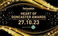 Heart of Doncaster Awards Returns for 2023!